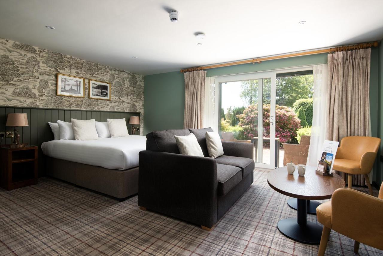 Wateredge Inn- The Inn Collection Group Ambleside Exterior foto